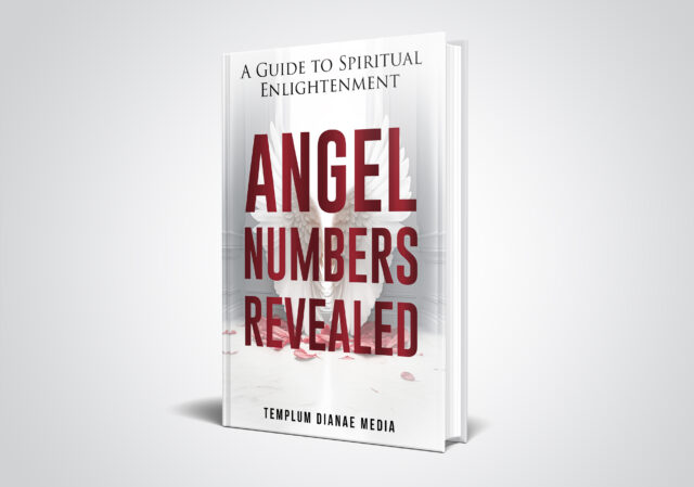 Angels numbers revealed
