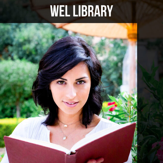 Weellibrary - templum dianae wellness book