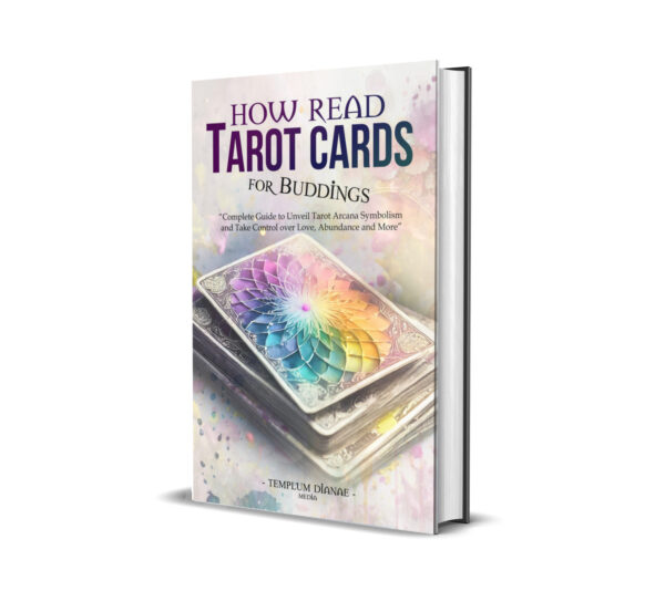How Read Tarot Cards for Buddings
